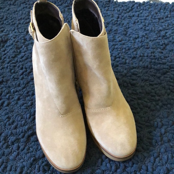 Cole Haan Bootie - Picture 2 of 6